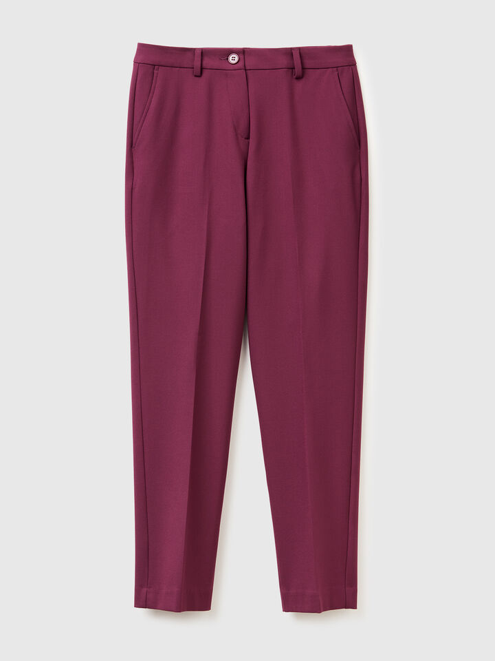 TROUSERS Women image number 5